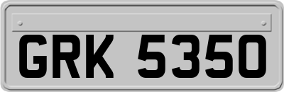 GRK5350