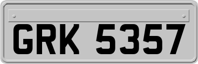 GRK5357