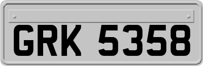 GRK5358