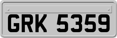 GRK5359
