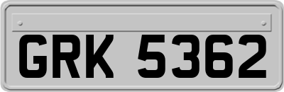 GRK5362
