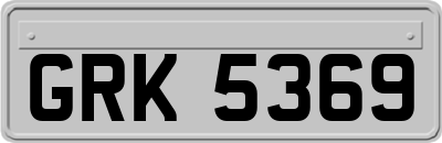 GRK5369