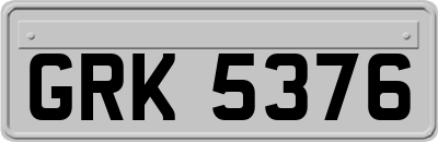 GRK5376
