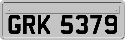 GRK5379