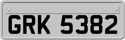 GRK5382