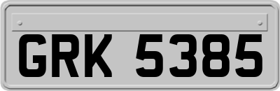 GRK5385
