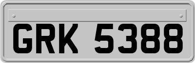 GRK5388