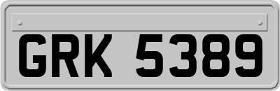 GRK5389