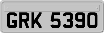 GRK5390