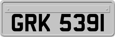 GRK5391