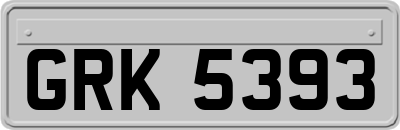 GRK5393