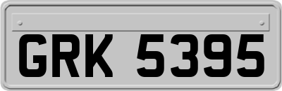 GRK5395