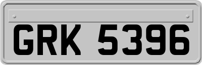 GRK5396