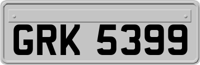 GRK5399