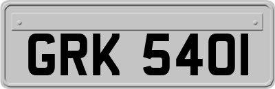 GRK5401