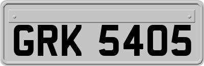 GRK5405