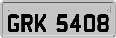 GRK5408