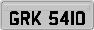 GRK5410