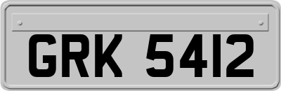 GRK5412