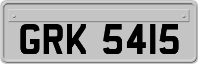 GRK5415