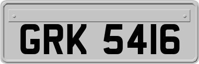 GRK5416