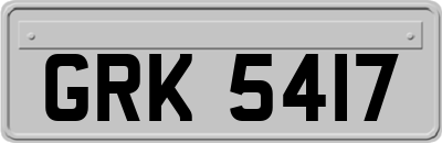 GRK5417