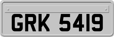 GRK5419