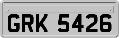 GRK5426