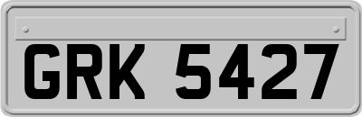 GRK5427