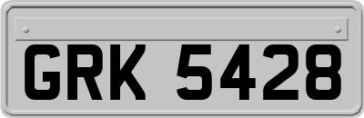 GRK5428