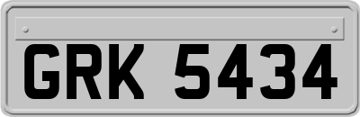 GRK5434