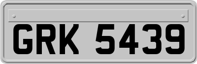 GRK5439