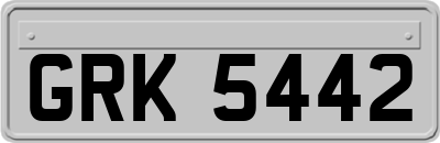 GRK5442