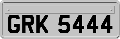 GRK5444