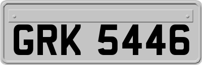 GRK5446