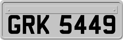 GRK5449
