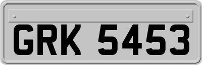 GRK5453