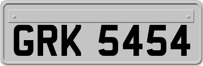GRK5454