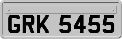 GRK5455