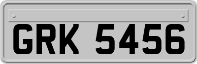 GRK5456