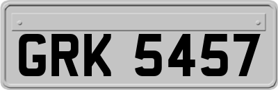 GRK5457