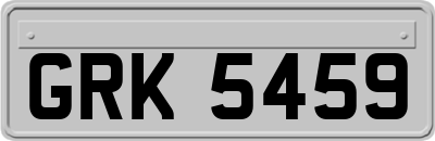 GRK5459