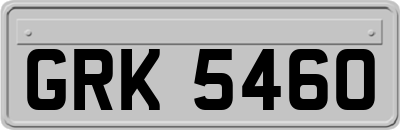 GRK5460