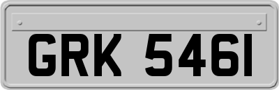 GRK5461