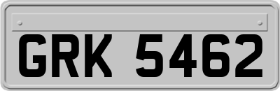 GRK5462