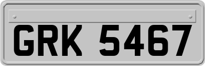 GRK5467