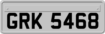 GRK5468