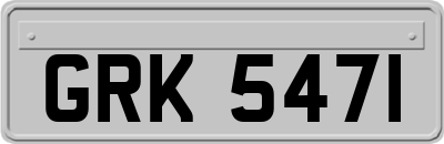 GRK5471