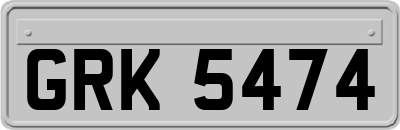 GRK5474