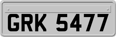 GRK5477